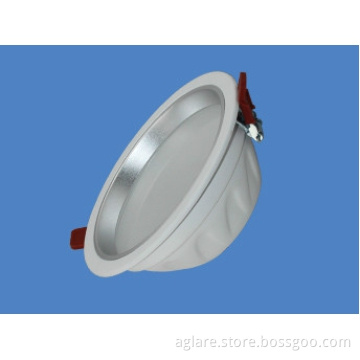 15W LED down light